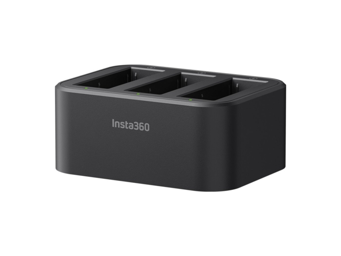 Rychlonabíjecí hub na kameru Insta360 Ace / Ace Pro / Ace Pro 2