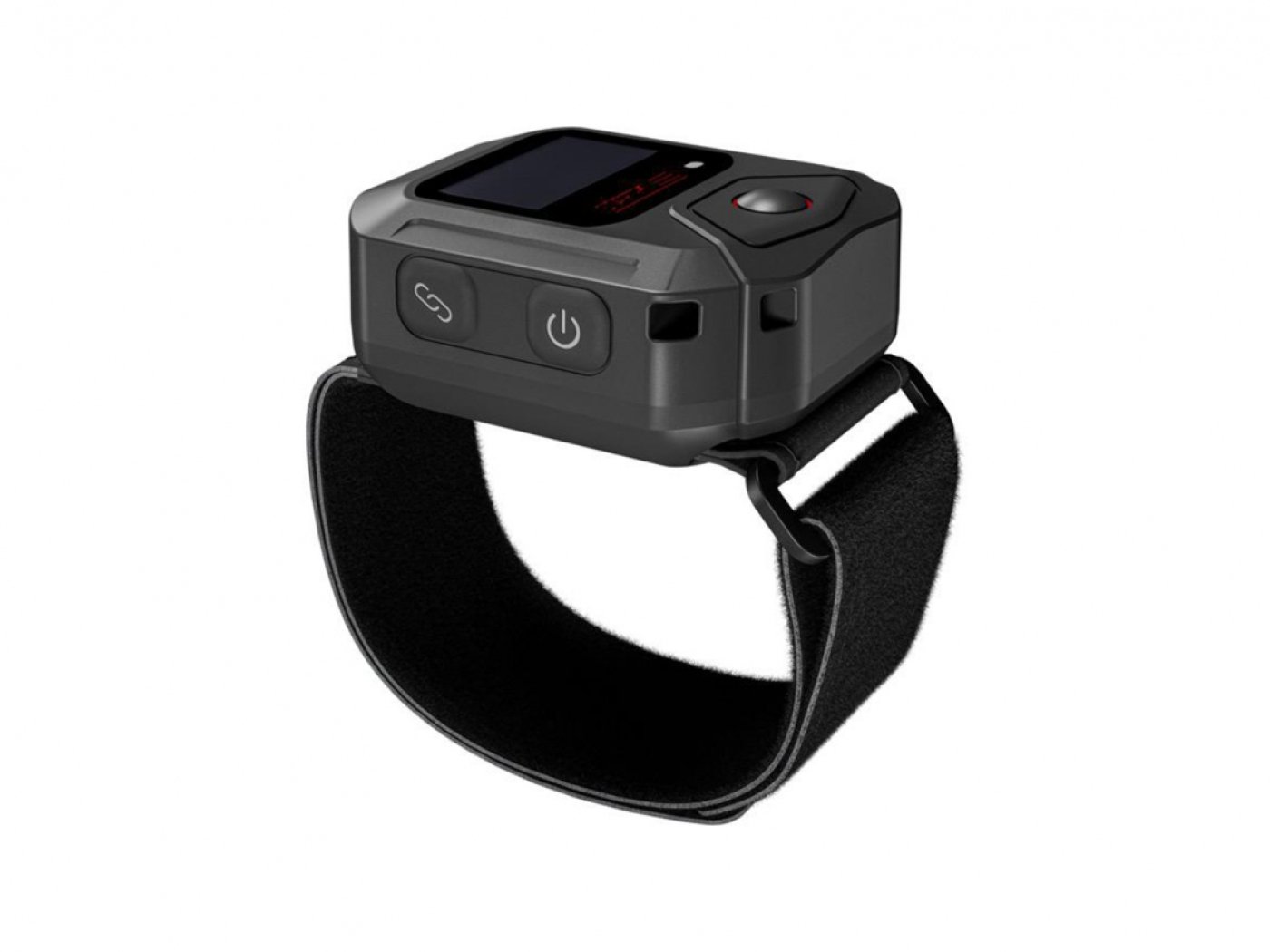 Dálkové ovládání Bluetooth akční kamery DJI Action 5 Pro / Action 4