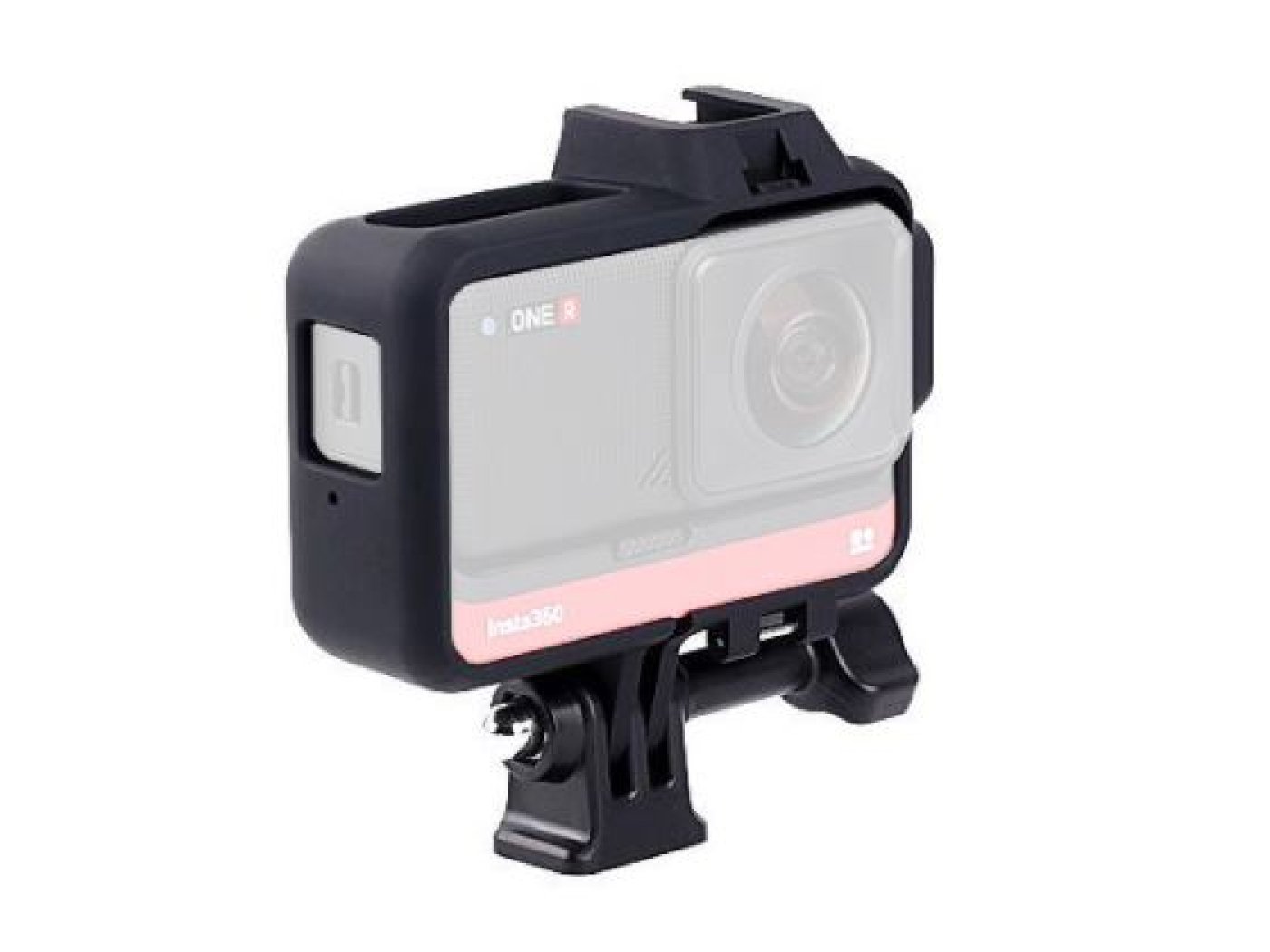 Rám na kameru Insta360 ONE R