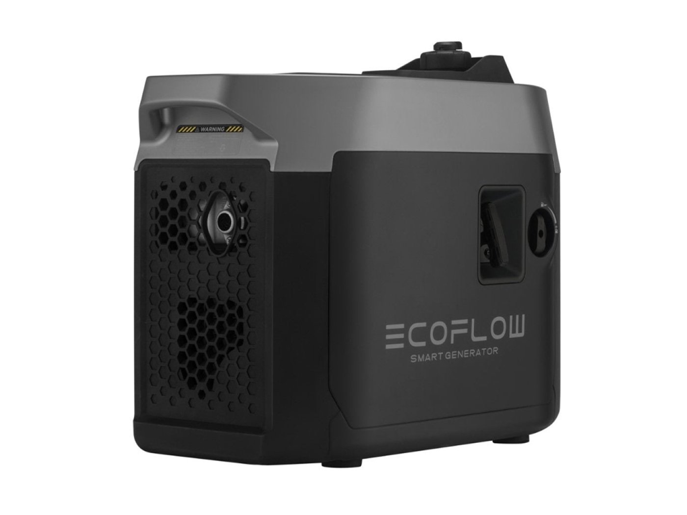 Přenosná nabíjecí stanice EcoFlow DELTA Max 2000 + Smart Generator