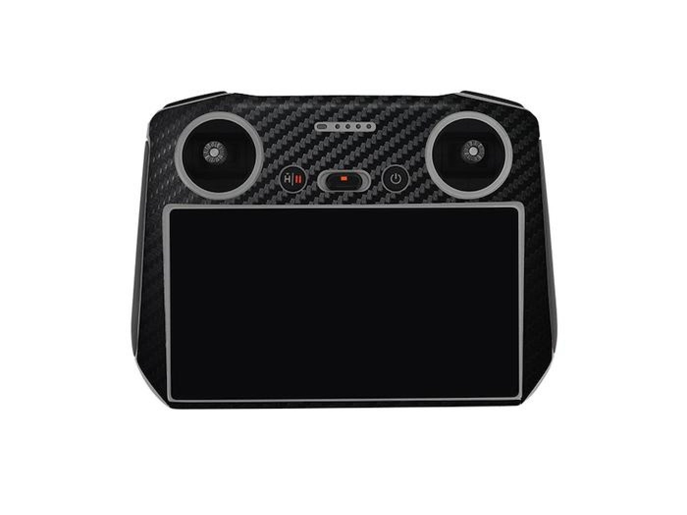 Černý polep na dron DJI Mini 3 + DJI RC