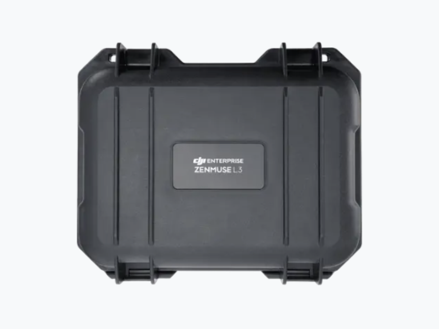 LiDAR a RGB kamera DJI Zenmuse L3