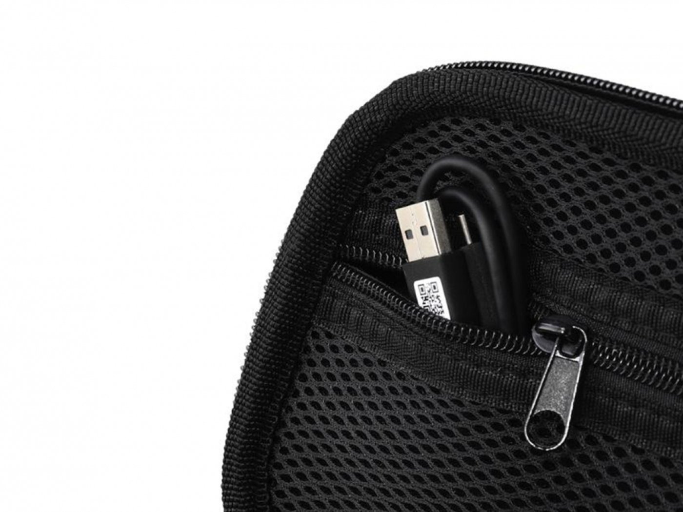 Nylonové pouzdro na kameru DJI Action 2