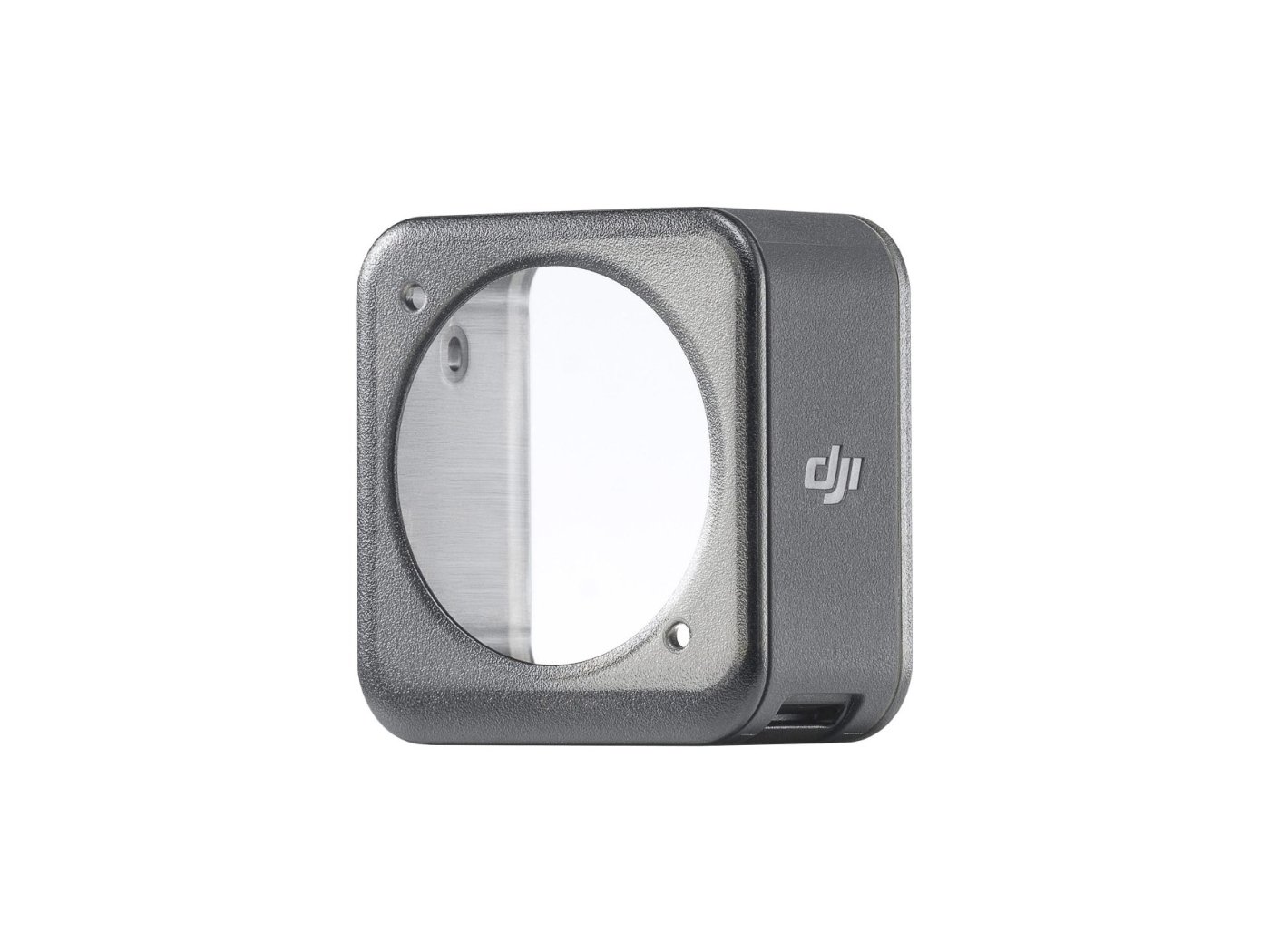 DJI Action 2 ochranný magnetický kryt