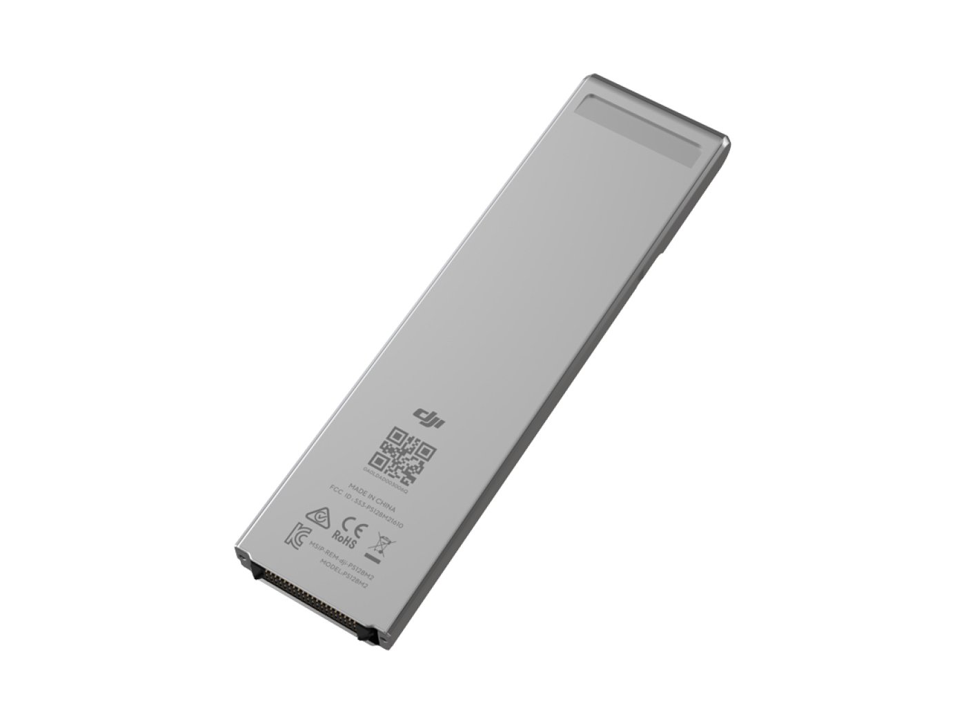 DJI Inspire 2 CINESSD 120GB