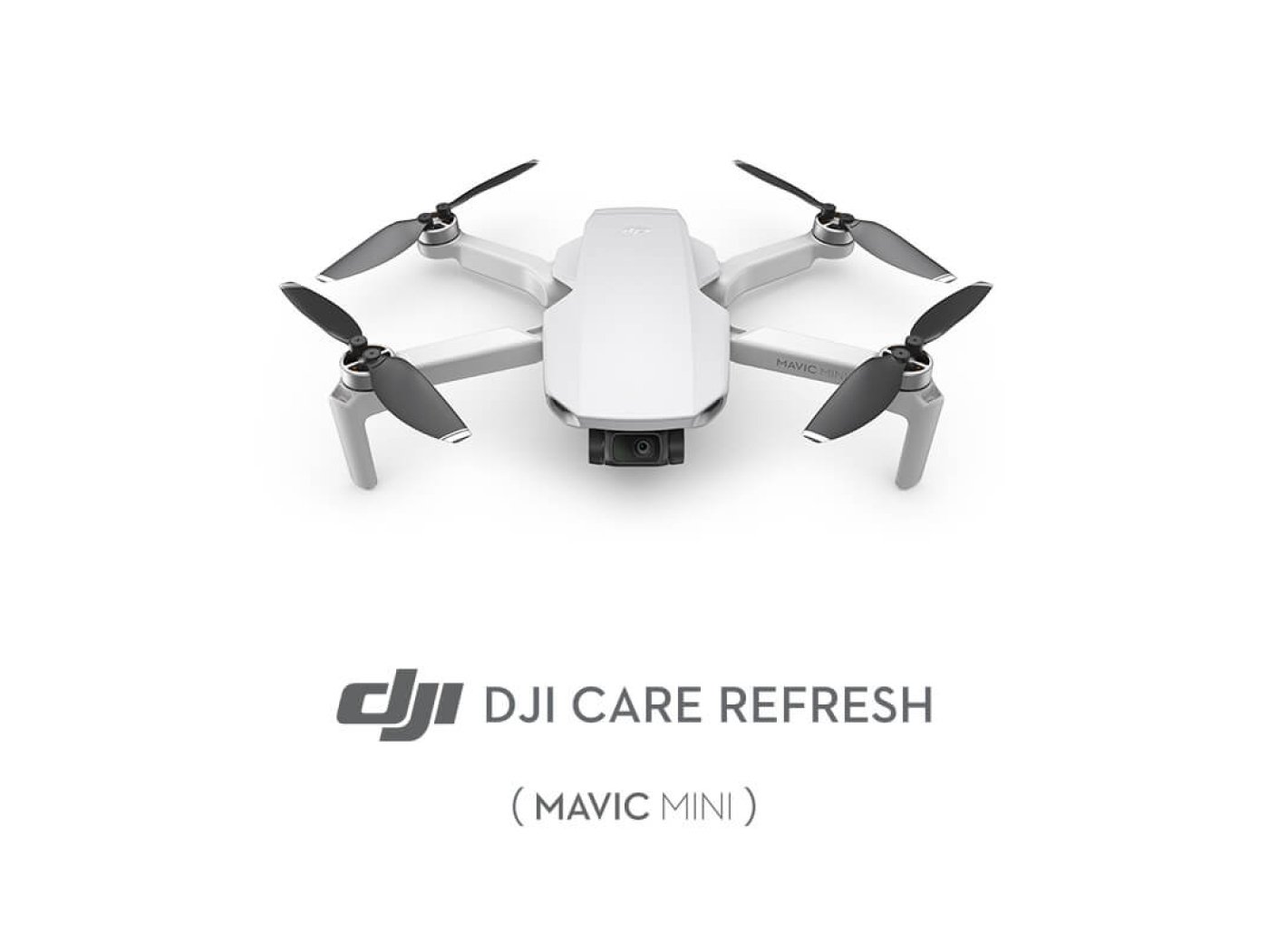 DJI Care Refresh (Mavic Mini) elektronická verze