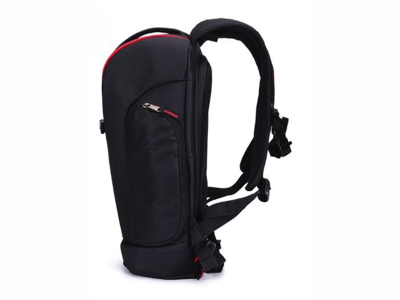 Velký DIY nylonový fotobatoh