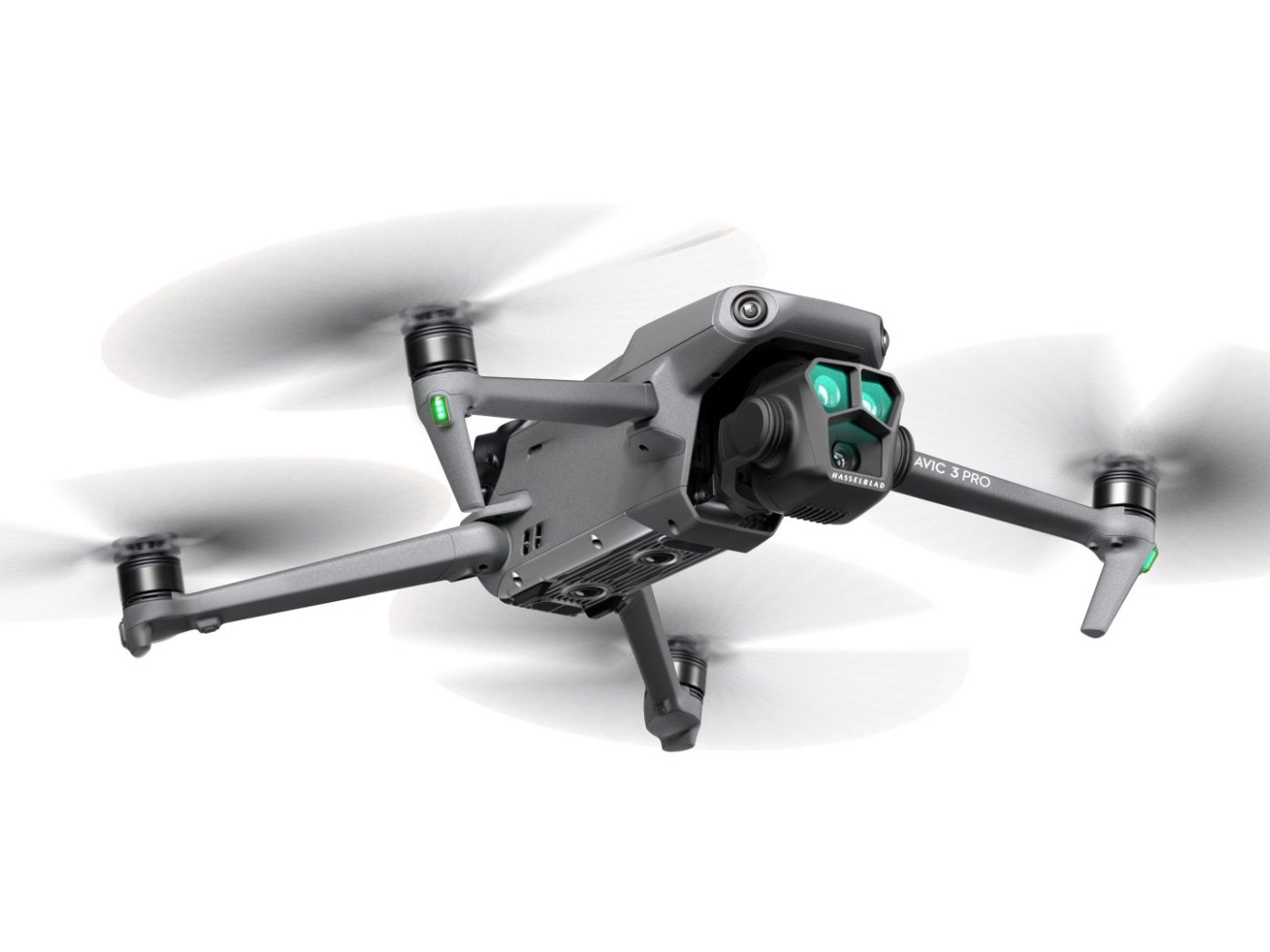 DJI Mavic 3 Pro Cine Premium Combo