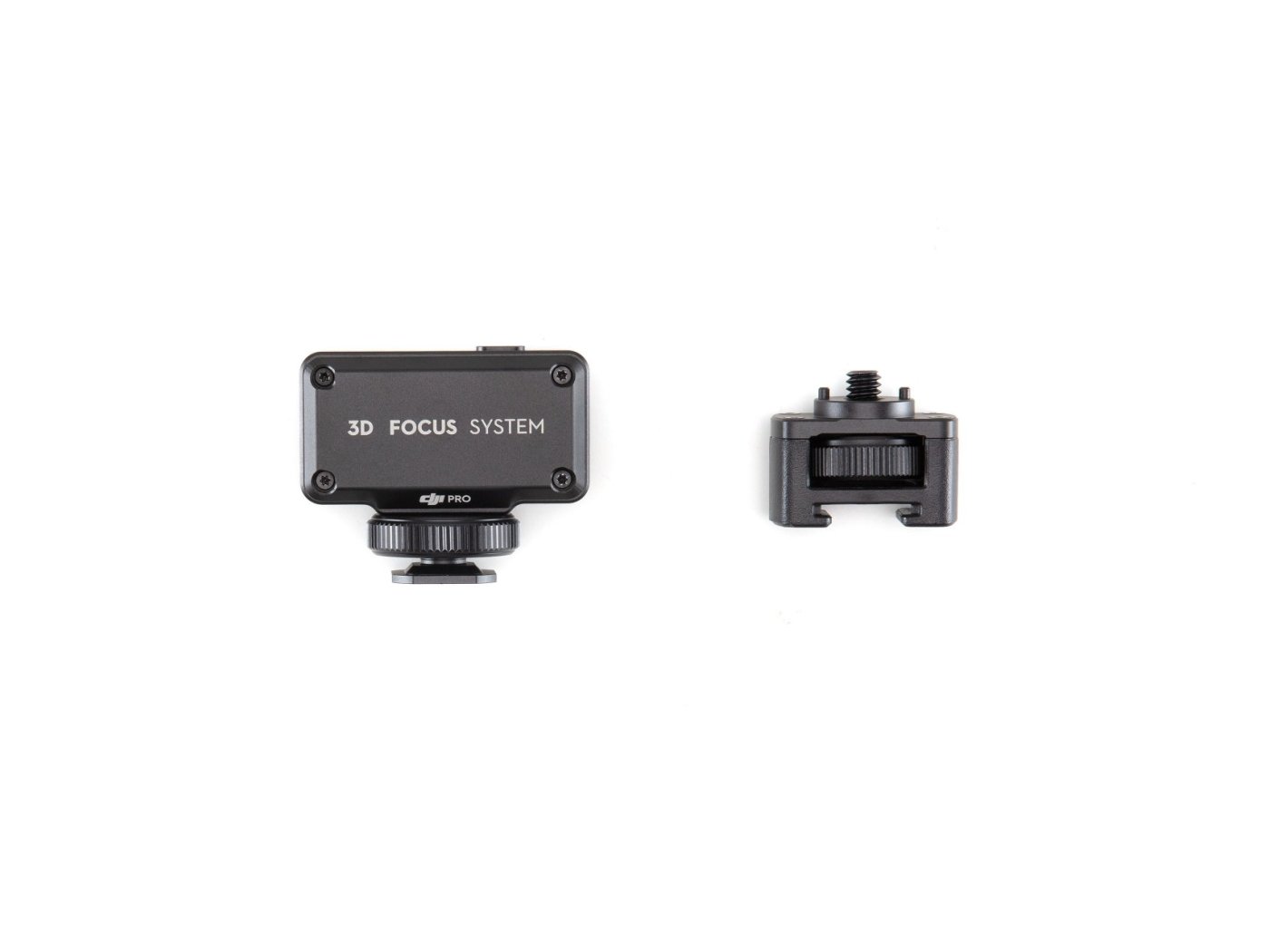 DJI RS 2 - 3D Focus System
