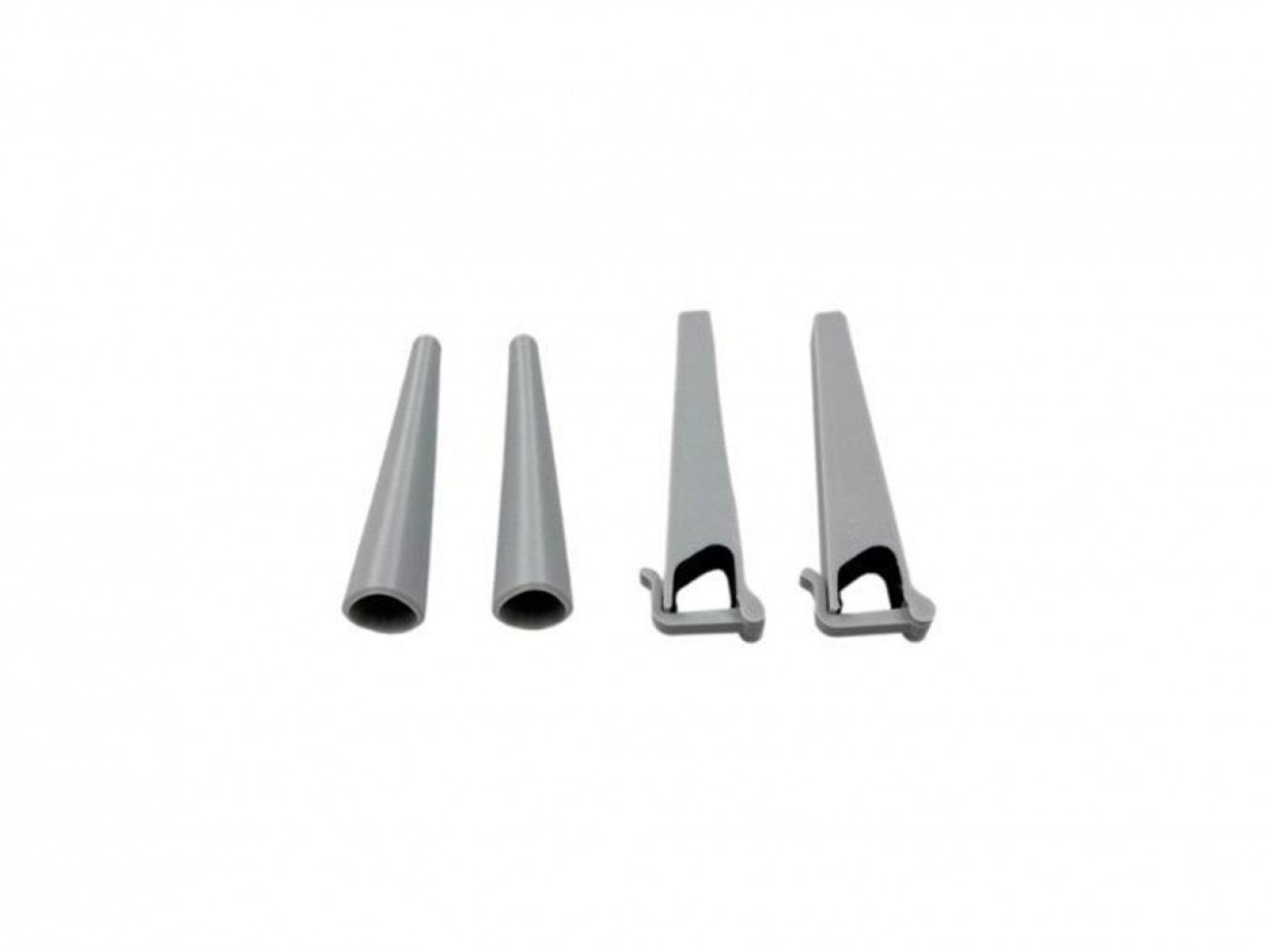 Zvýšené přistávací nohy na dron DJI Air 3