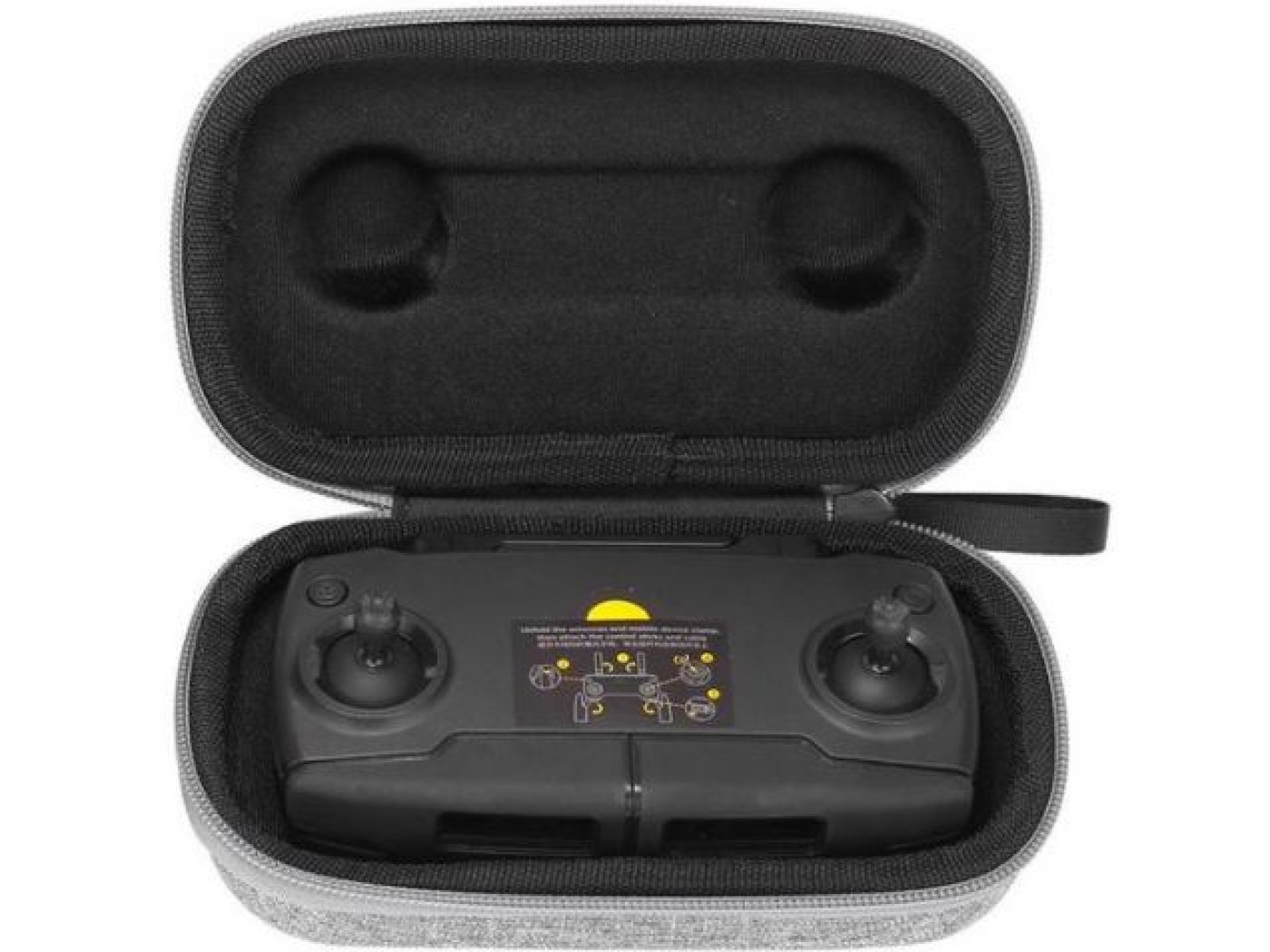 Pouzdro na ovladač DJI Mavic Mini / Mini SE