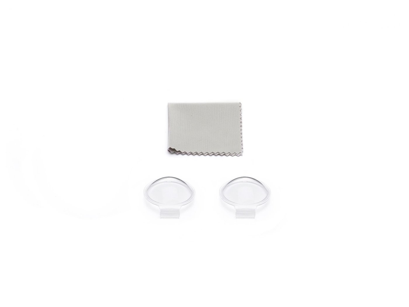 Chrániče objektivu DJI Osmo 360