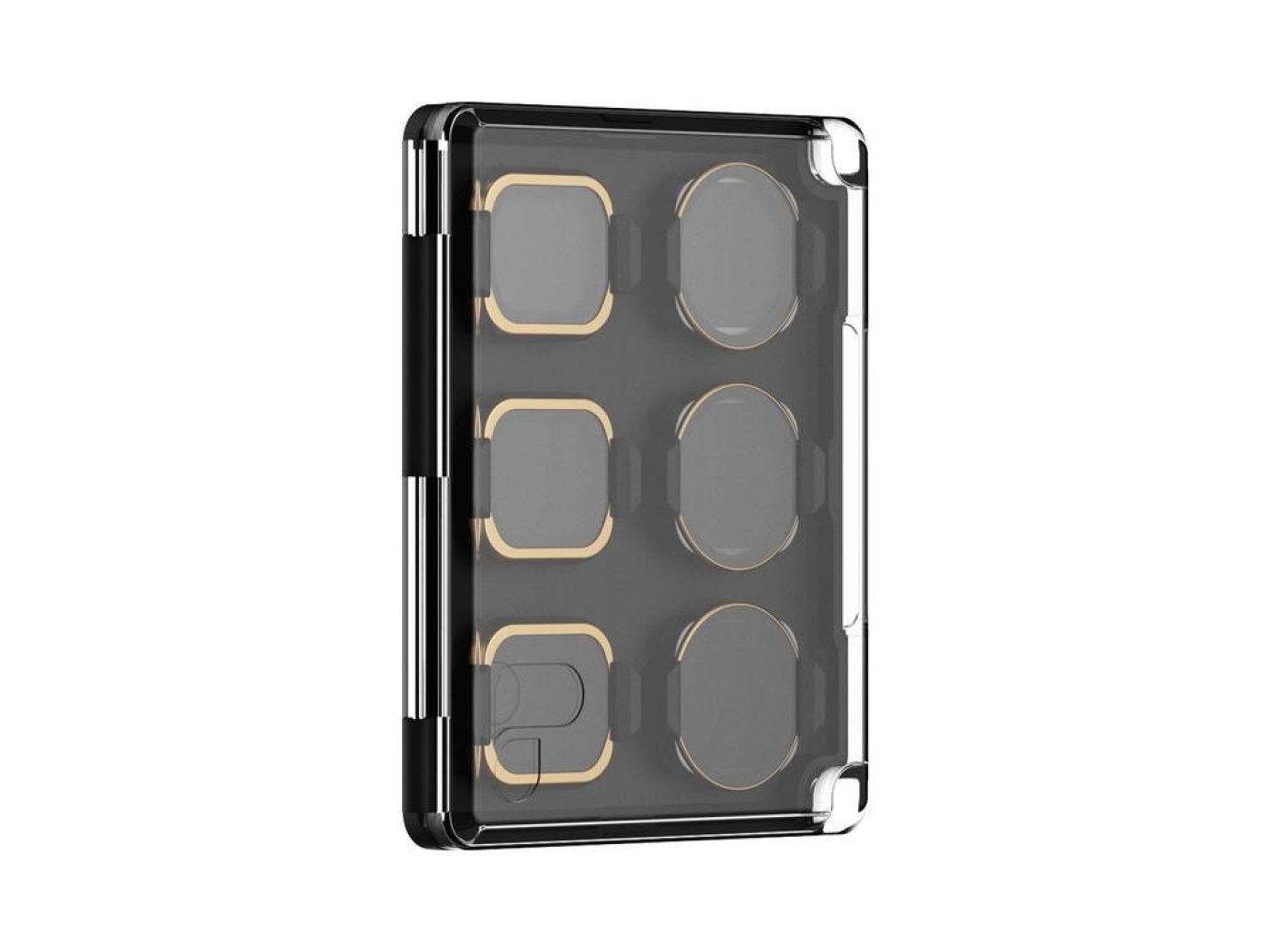 Filtry PolarPro 6-Pack Cinema Series pro dron DJI Mavic 2 Pro