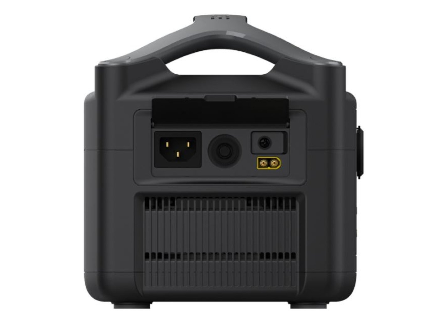 Přenosná nabíjecí stanice EcoFlow RIVER 600 (mezinárodní verze)