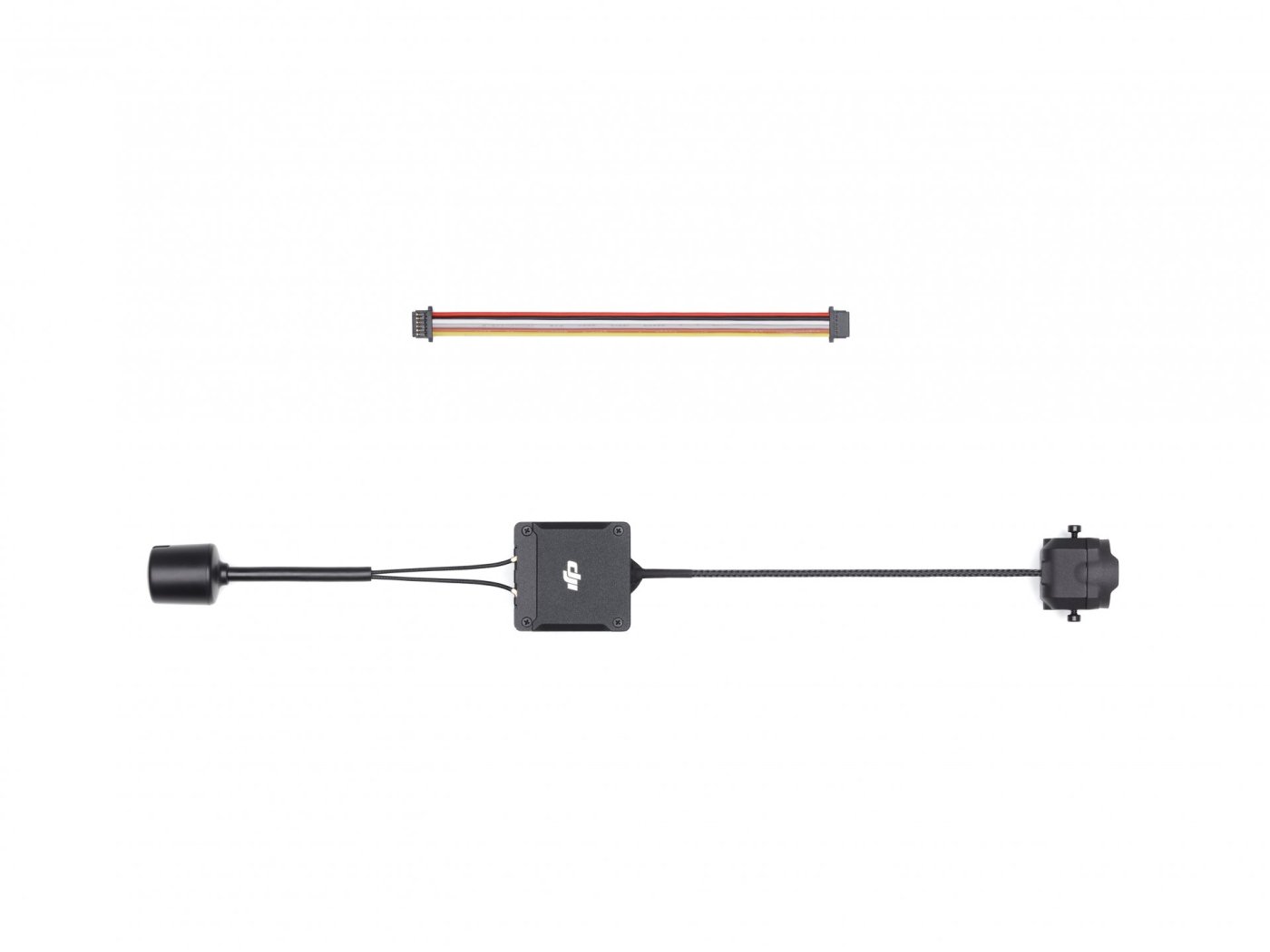 FPV systém DJI O3 Air Unit