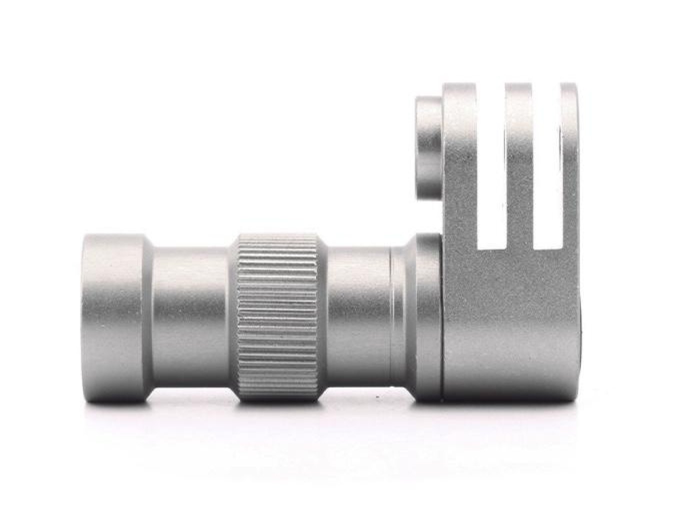 Držák akční kamery na kolo