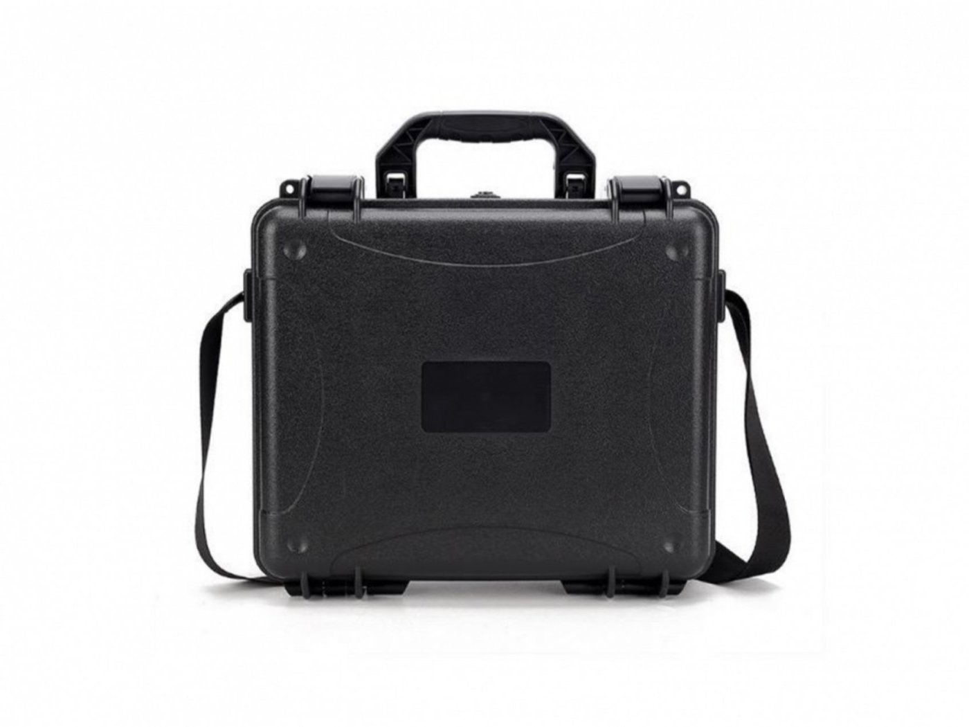 Protivýbuchové pouzdro s ramenním popruhem pro dron Antigravity A1