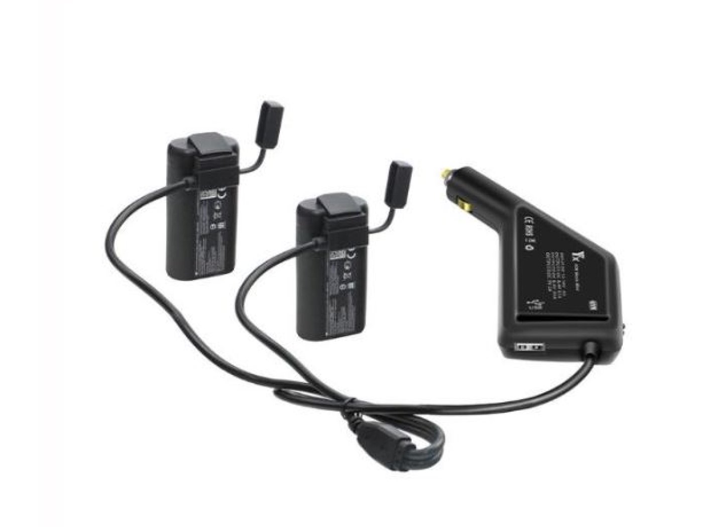 DJI Mavic Mini nabíječ s autoredukcí