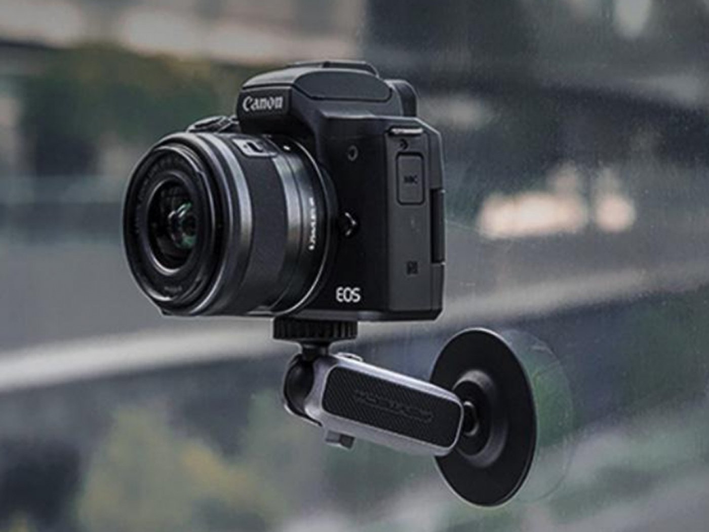 Pgytech samolepící držák akční kamery