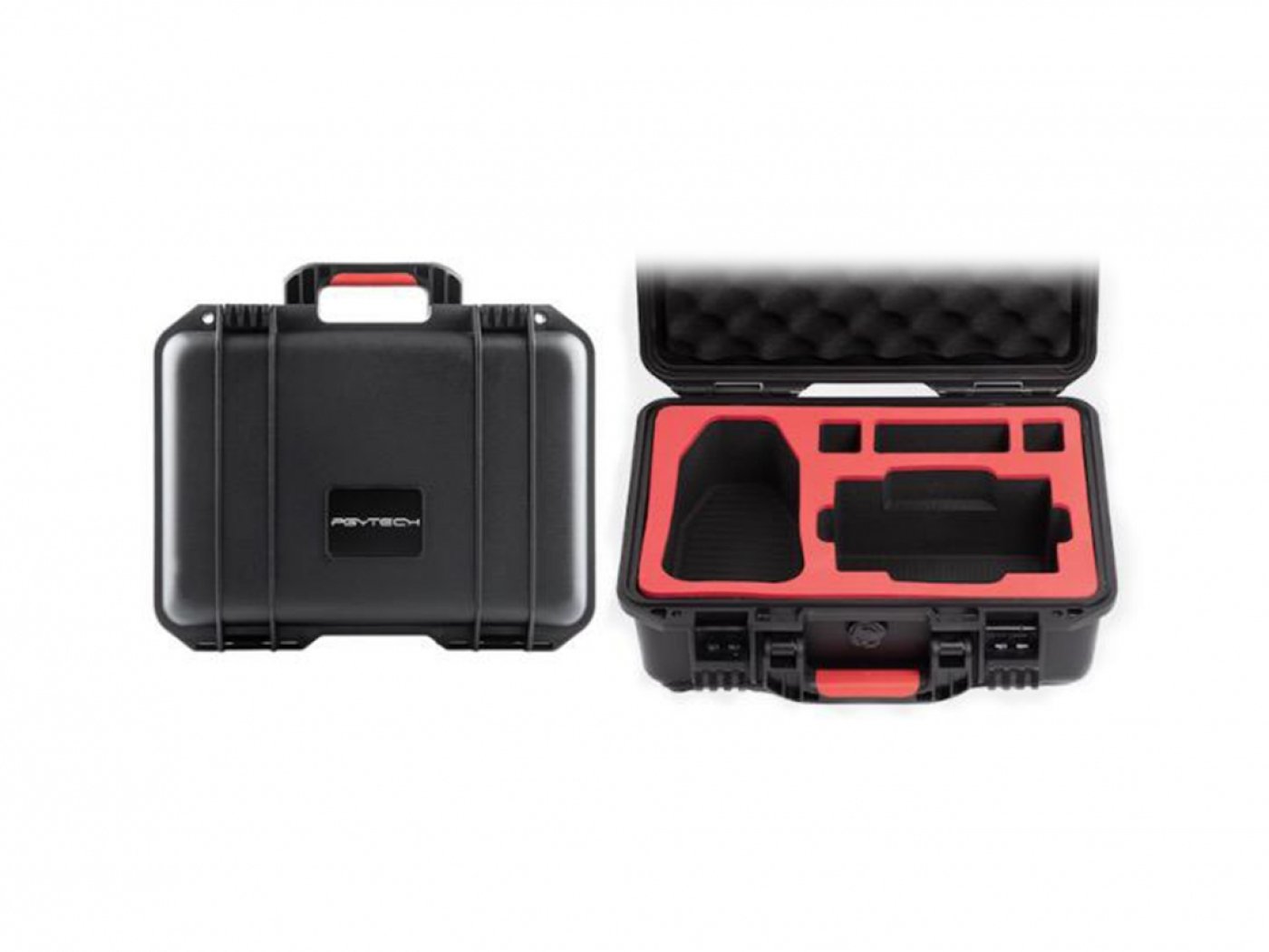 Pgytech odolný kufr na dron DJI Air 3