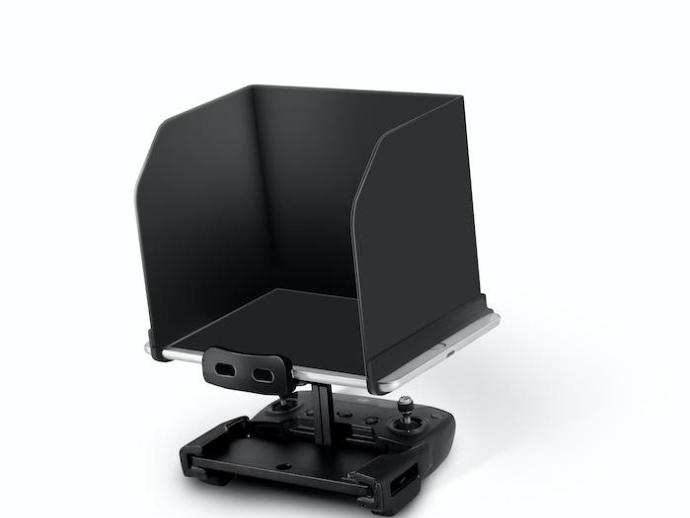 Sluneční clona 7.9" na tablet