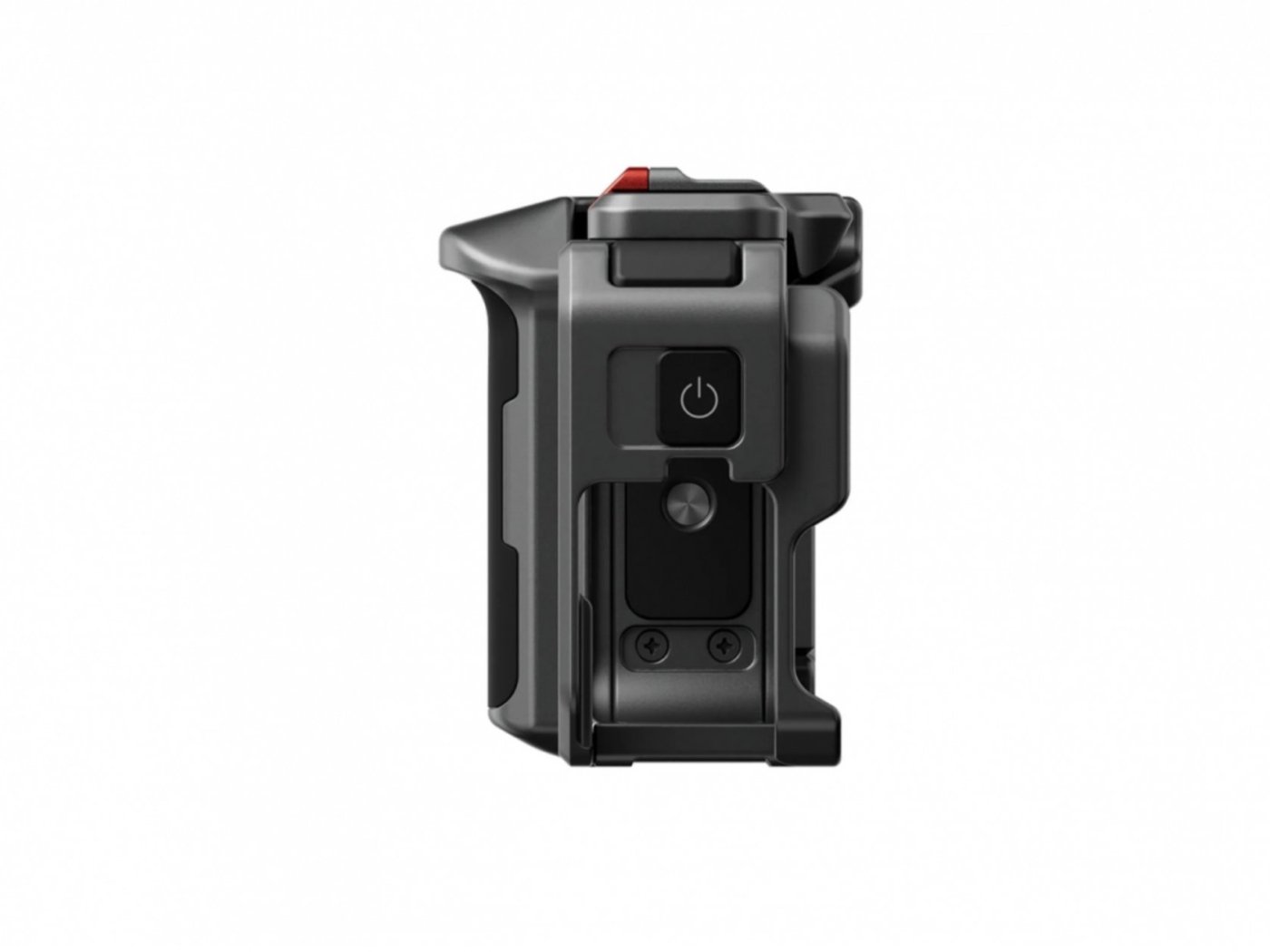 Xplorer Grip Kit pro Insta360 Ace Pro / Ace Pro 2 – šedý