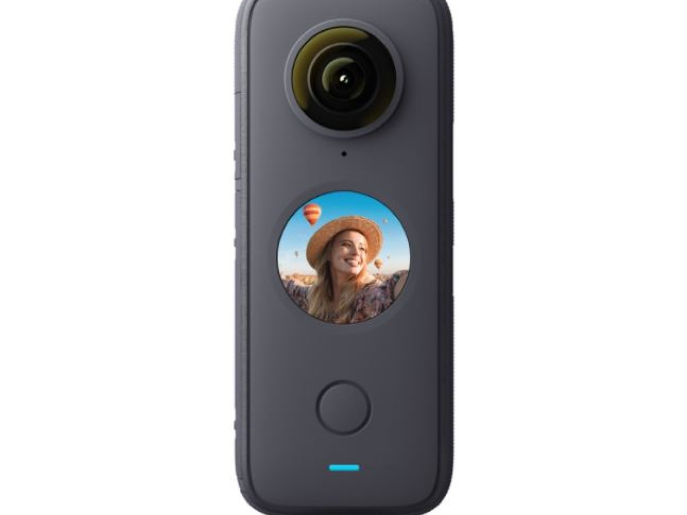 Mini kamera Insta360 ONE X2