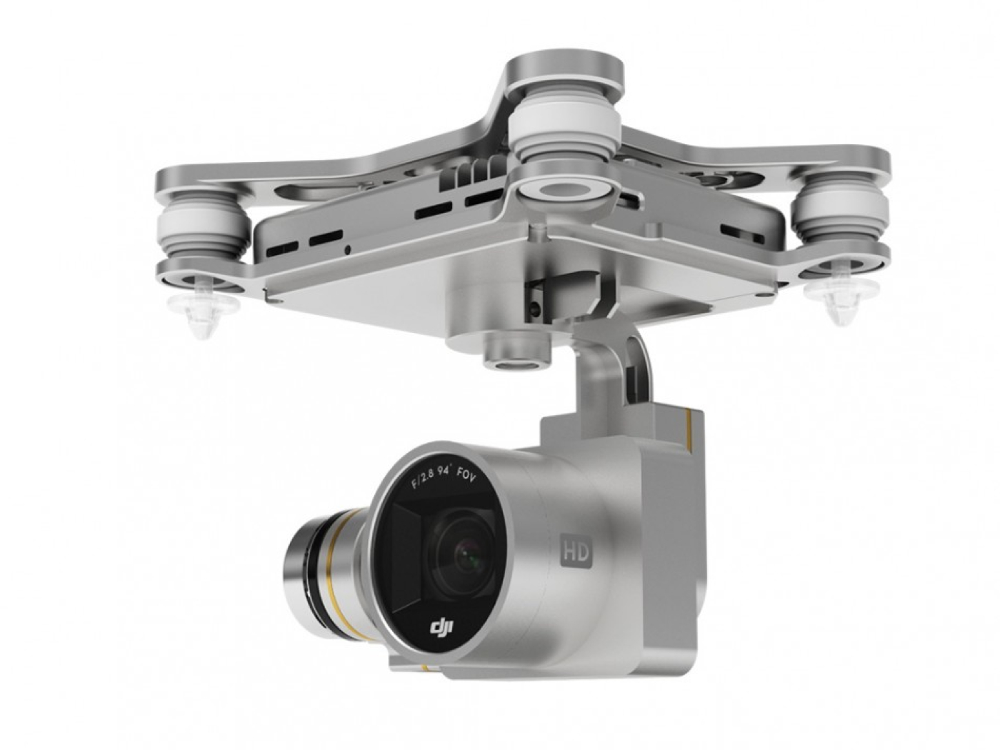 DJI Phantom 3 Advanced