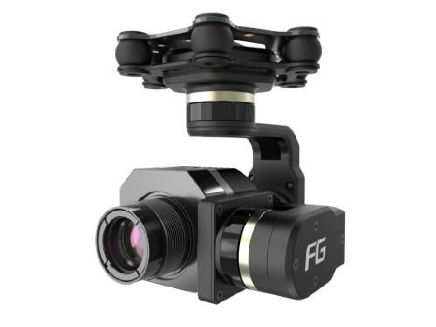 Termokamera FLIR Vue Pro 336, 35° FOV, 9MM, 9HZ