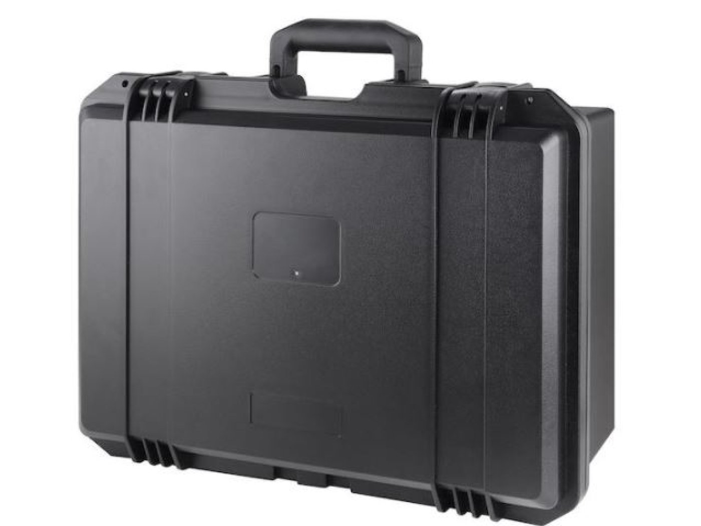 Voděodolný přepravní kufr na DJI FPV závodní dron