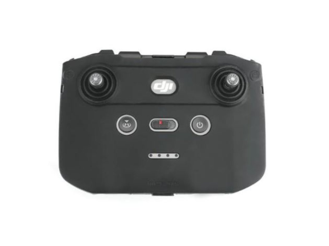 Silikonový kryt na dálkový ovladač