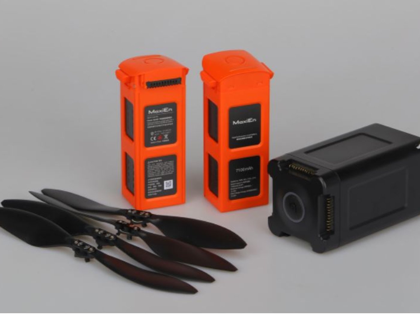 Autel EVO II Fly More Bundle