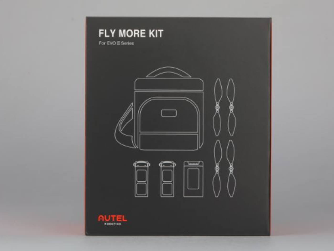 Autel EVO II Fly More Bundle