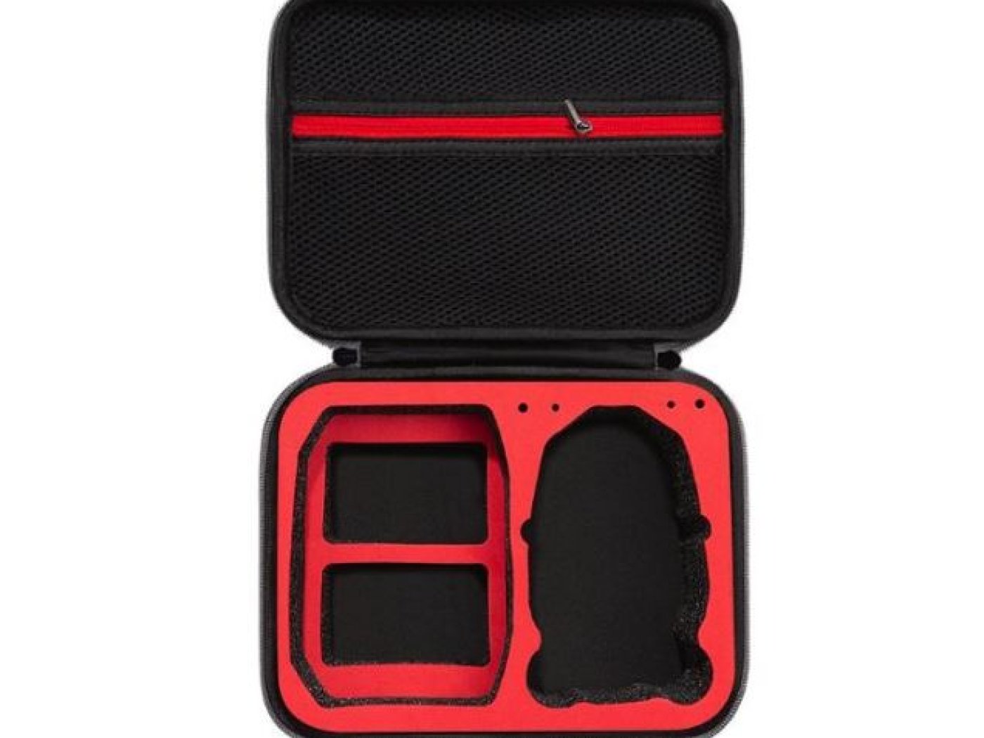 Šedé pouzdro na dron DJI Mini 3 / Mini 3 Pro