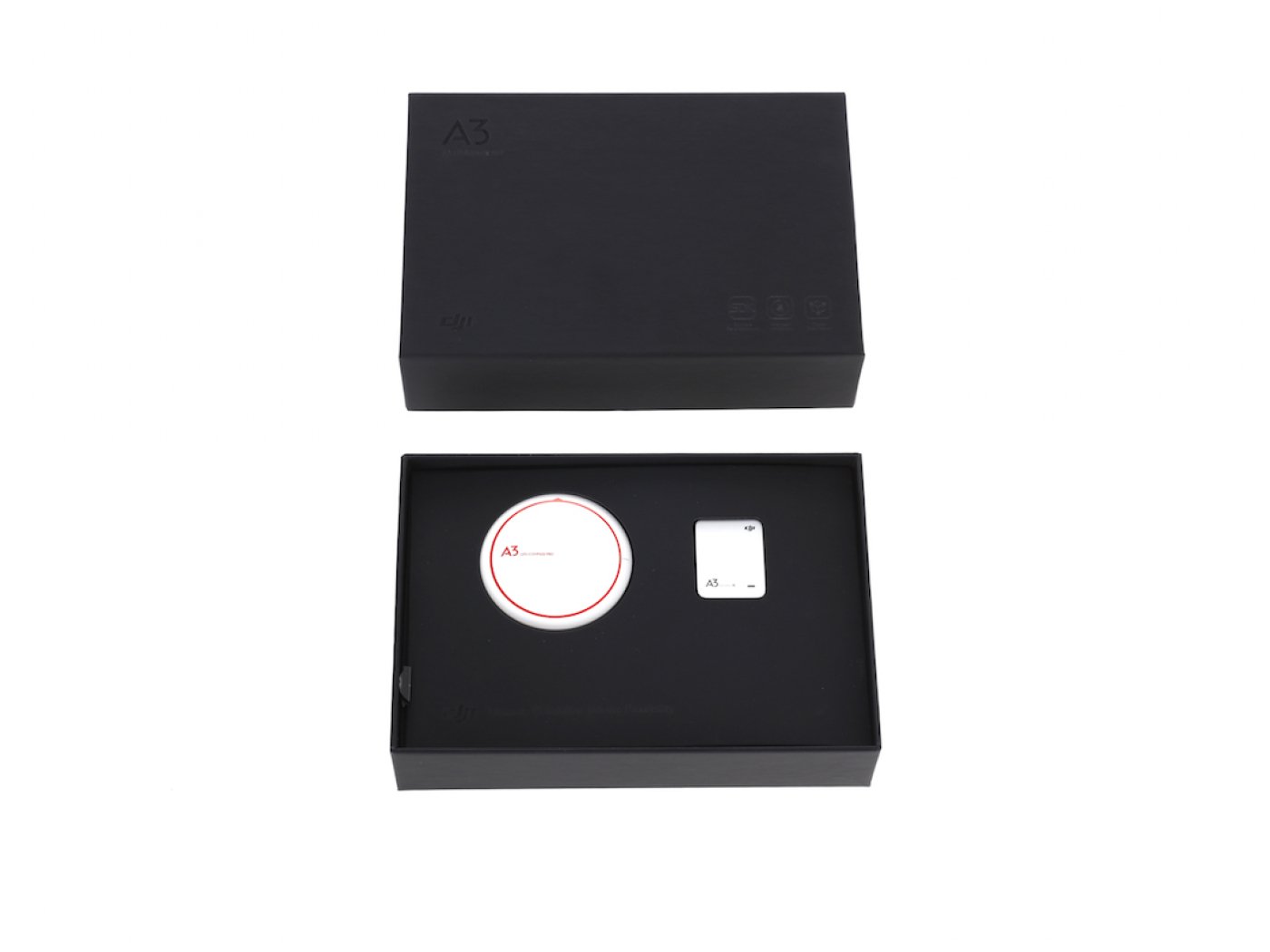 Sada pro upgrade řídícího systému A3 na A3 PRO