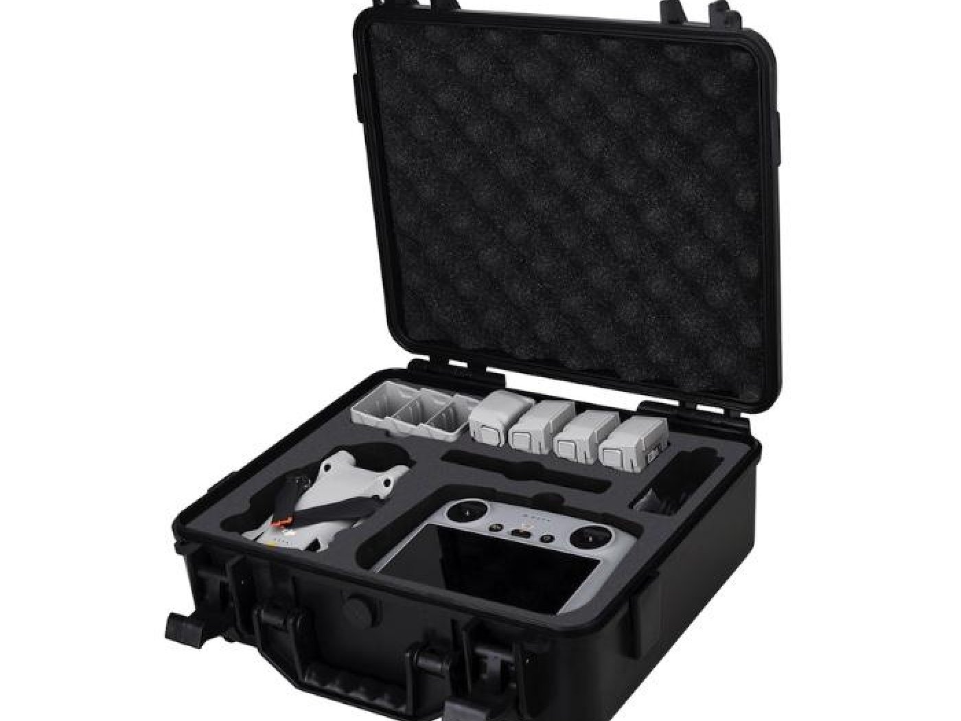 ABS voděodolný kufr na dron DJI Mini 3 Pro