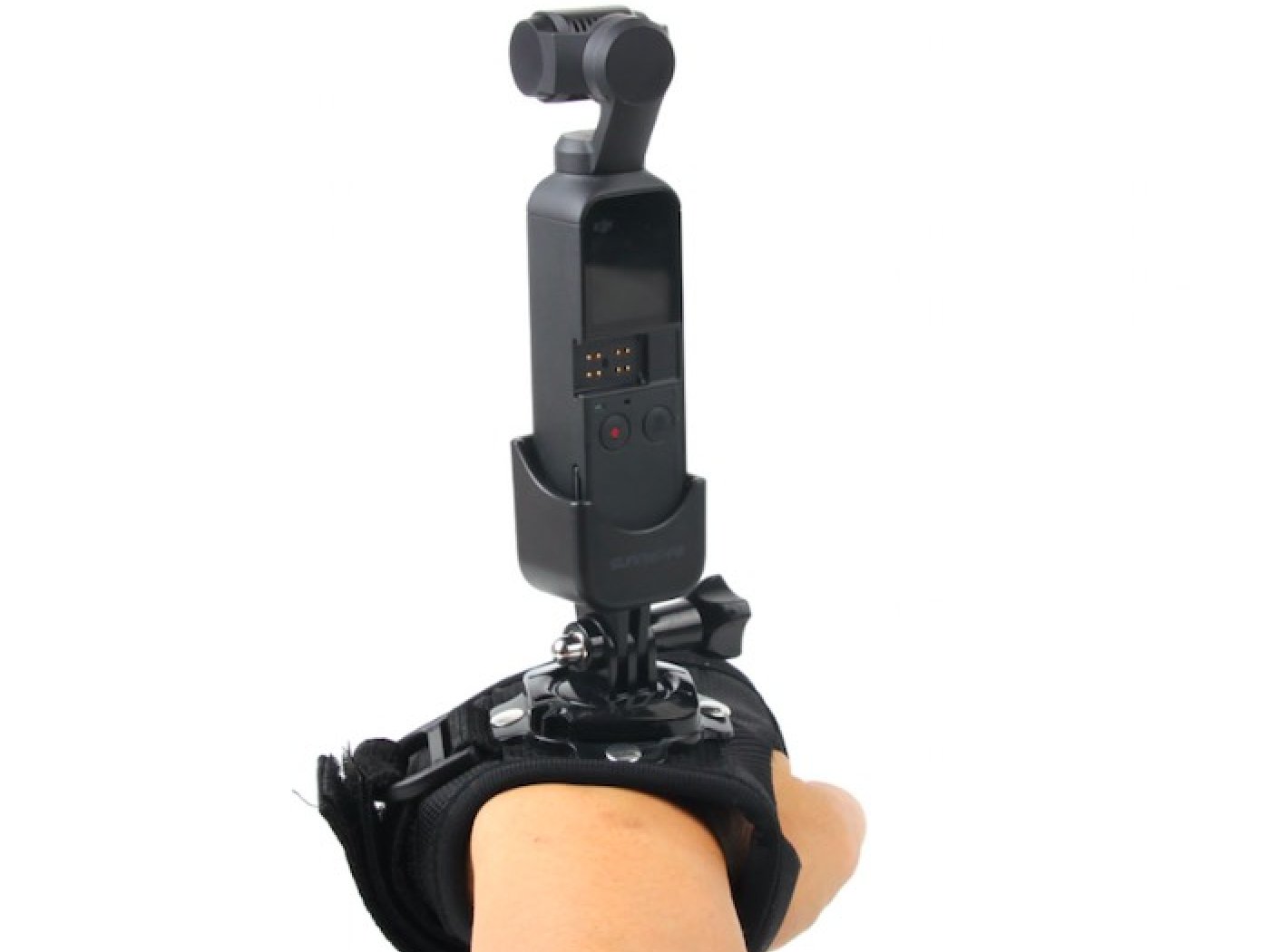 Ruční držák s adaptérem na DJI Osmo Pocket