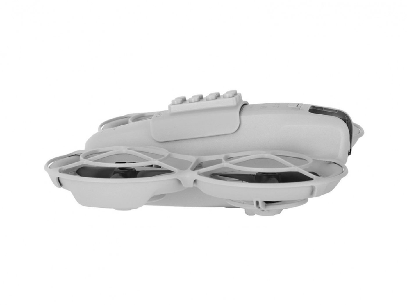 Lego adaptér na dron DJI Neo