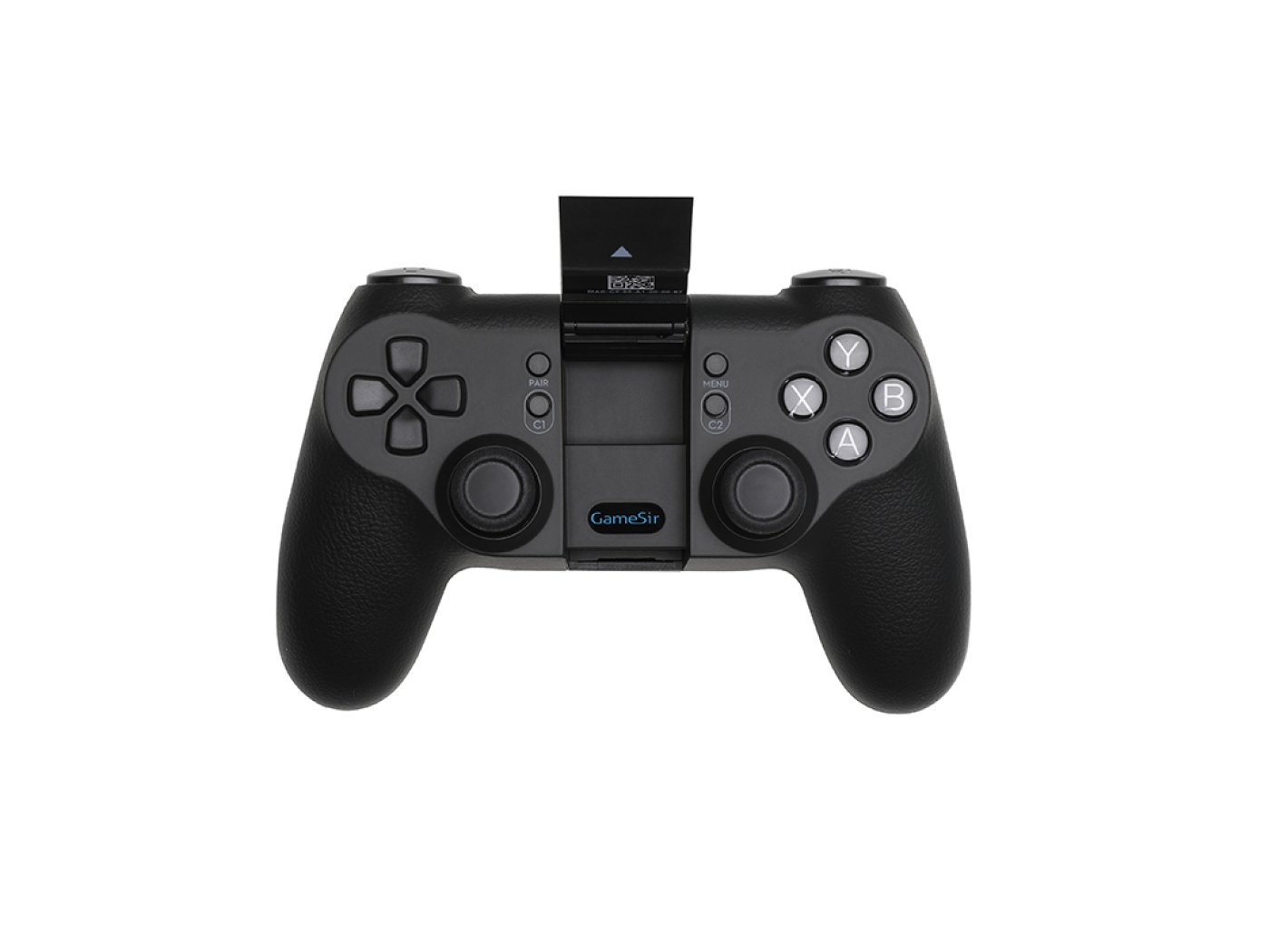 RYZE Tello ovladač GameSir T1d