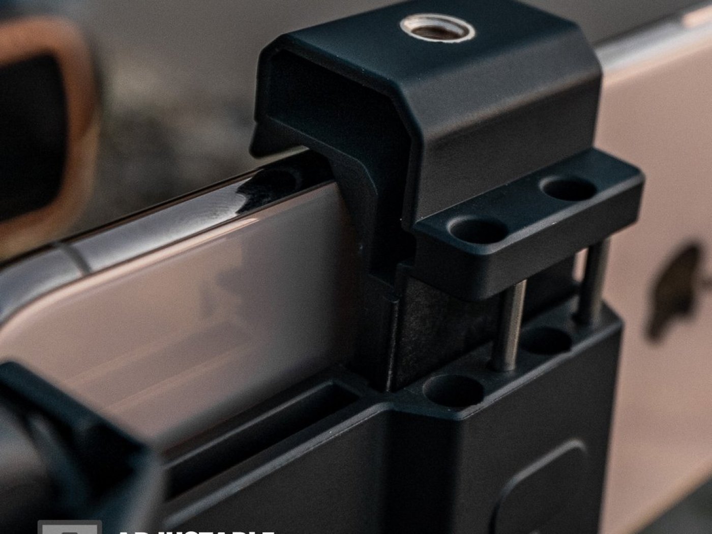 Grip system pro DJI Osmo Pocket / Pocket 2