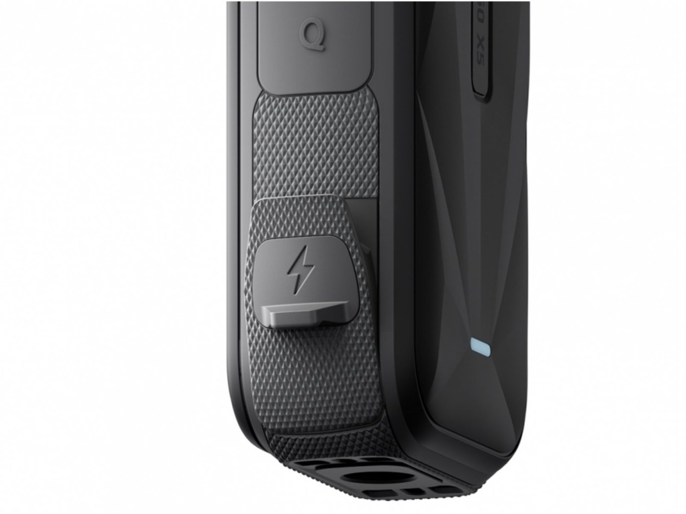 All-Weather krytka USB portu akční kamery Insta360 X5