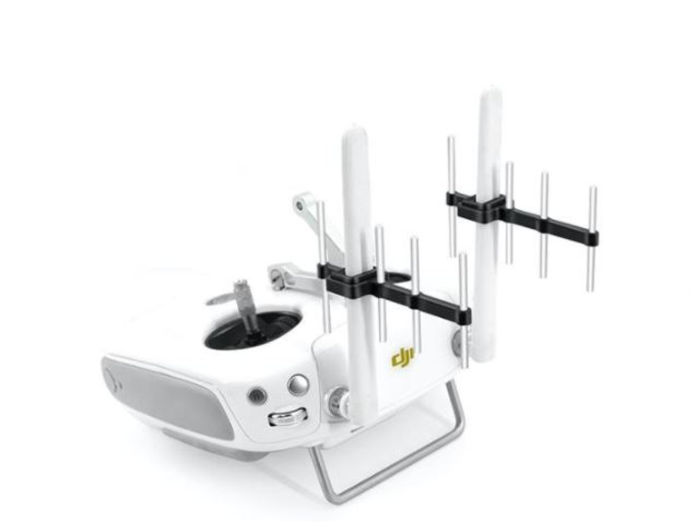 Univerzální zesilovač signálu