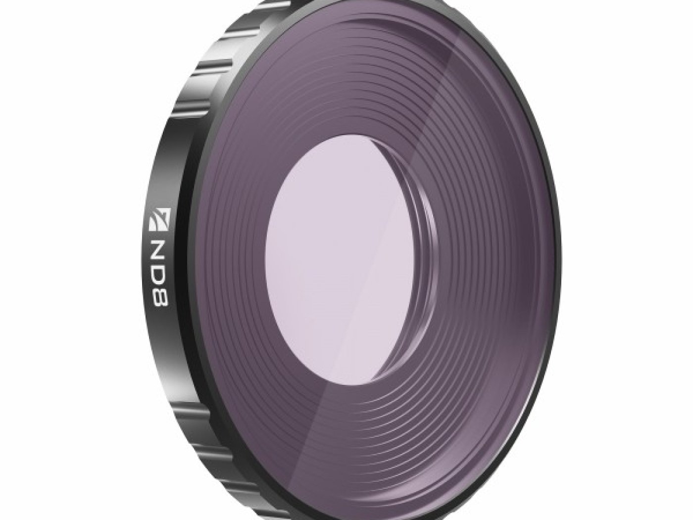 Freewell ND8 filtr na kameru DJI Osmo Action 3