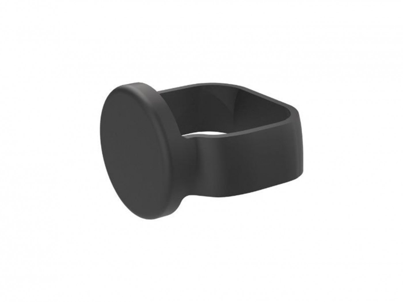 Černý silikonový kryt na kameru Insta360 GO 3