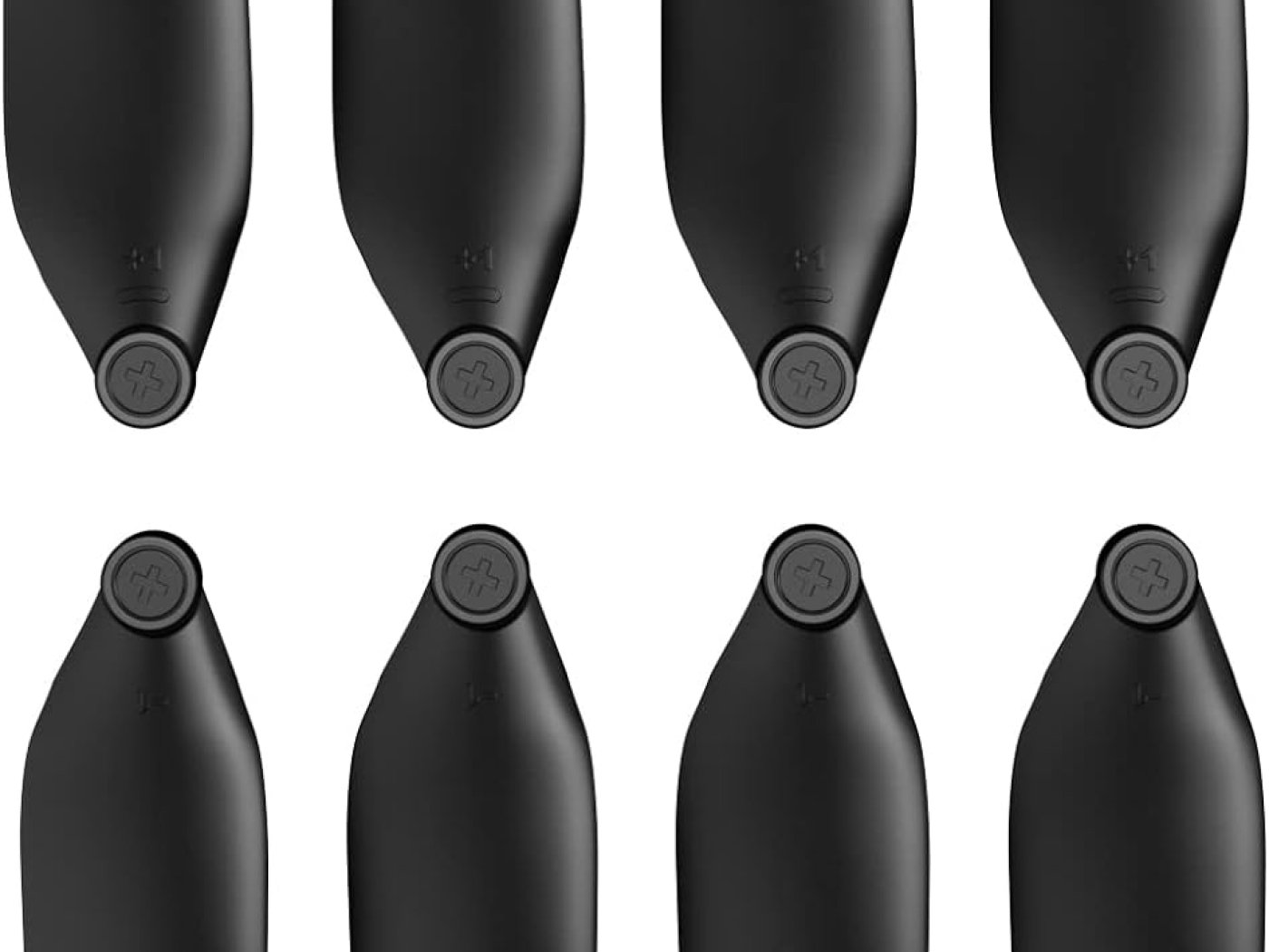 Potensic náhradní sada vrtulí na dron Atom 4K (8 listů)