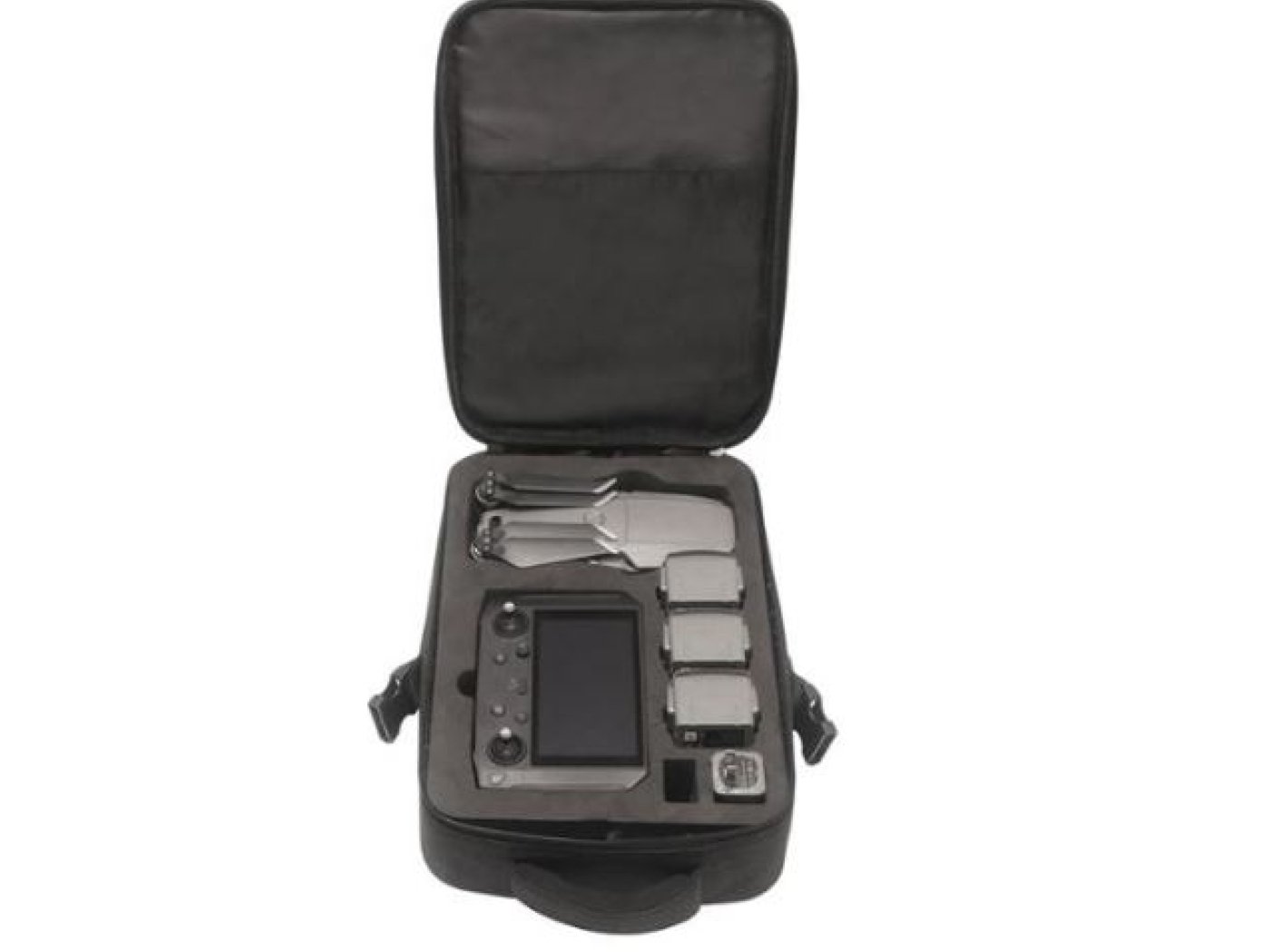 Brašna na DJI Mavic 2 a Smart Controller