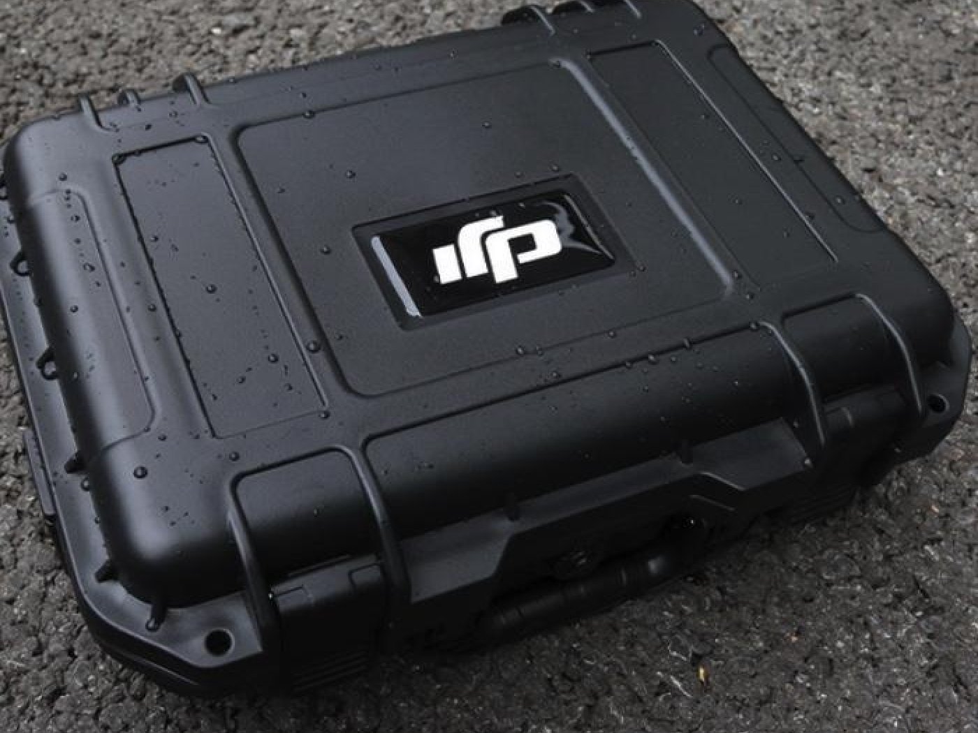 Odolný kufr na dron DJI Mini 3 / Mini 3 Pro