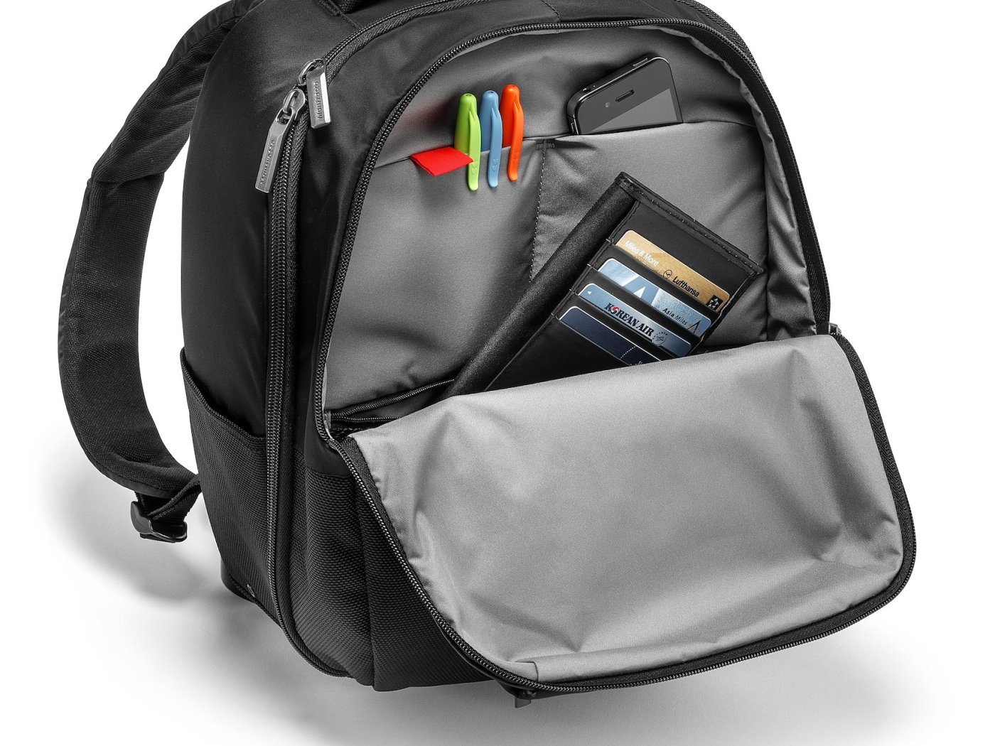 Střední batoh Manfrotto Gear pro DJI Mavic nebo DJI Osmo