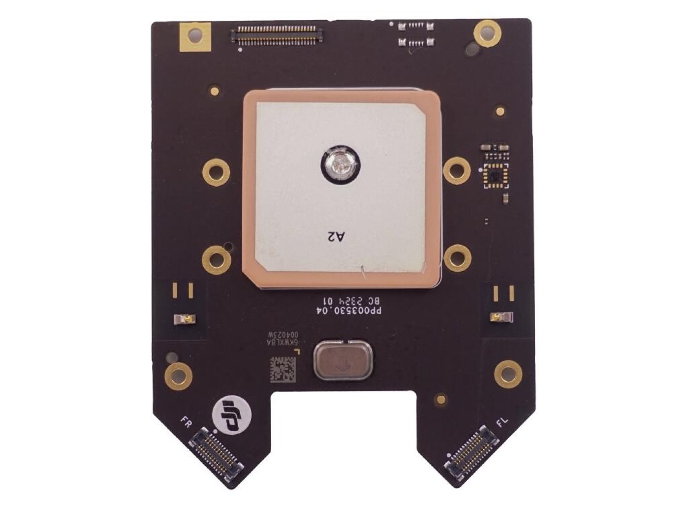 DJI Air 3 – GPS Board Module
