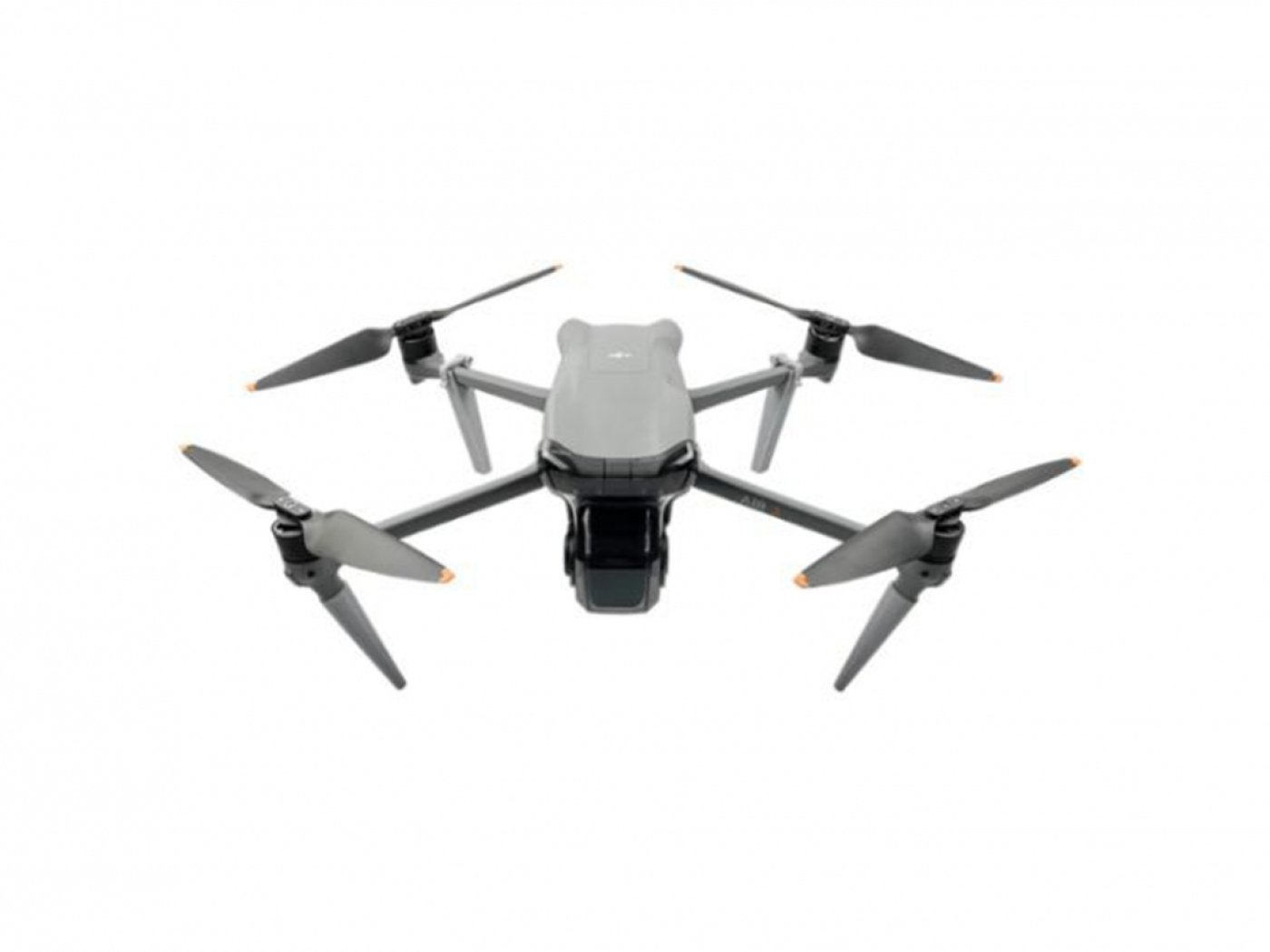 Zvýšené přistávací nohy na dron DJI Air 3